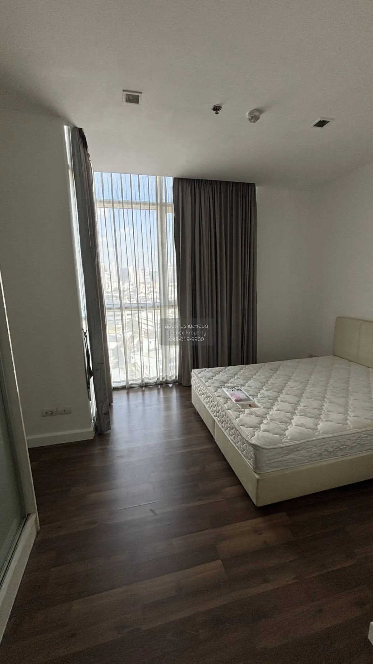 For Rent Condo , The Bloom Sukhumvit 71 , BTS-Phra Khanong , Phra