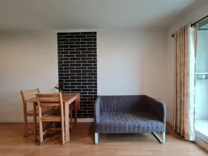 For Rent Condo , Lumpini Ville Ramkamhaeng 26 , ARL-Ramkhamhaeng , Hua Mak , Bang Kapi , Bangkok , CX-143932