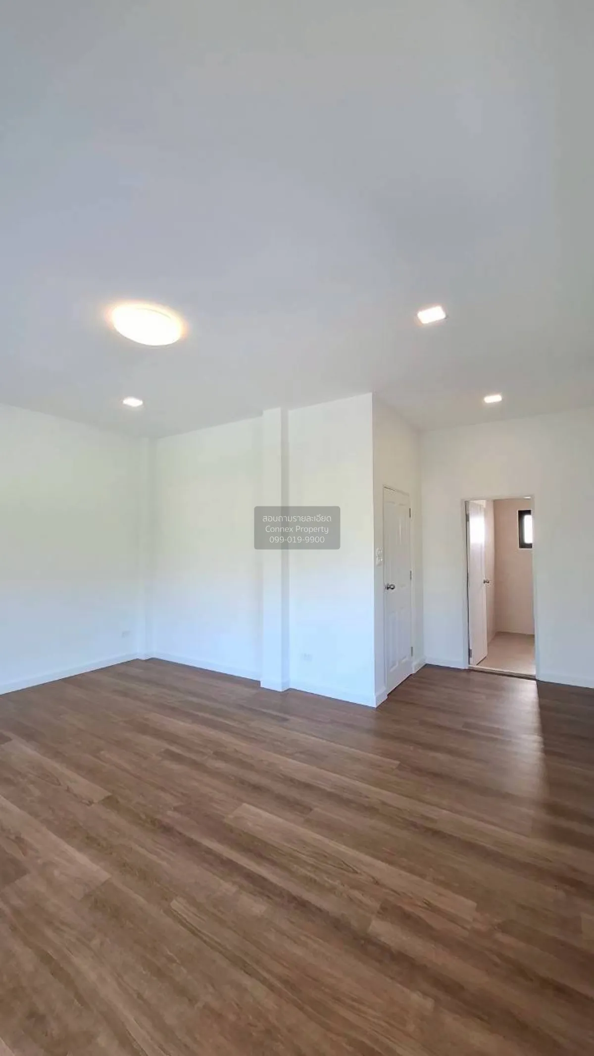 ขายบ้าน  กาญจนาลักษณ์ 3 ห้องมุม รีโนเวทใหม่ บางคูเวียง บางกรวย กร