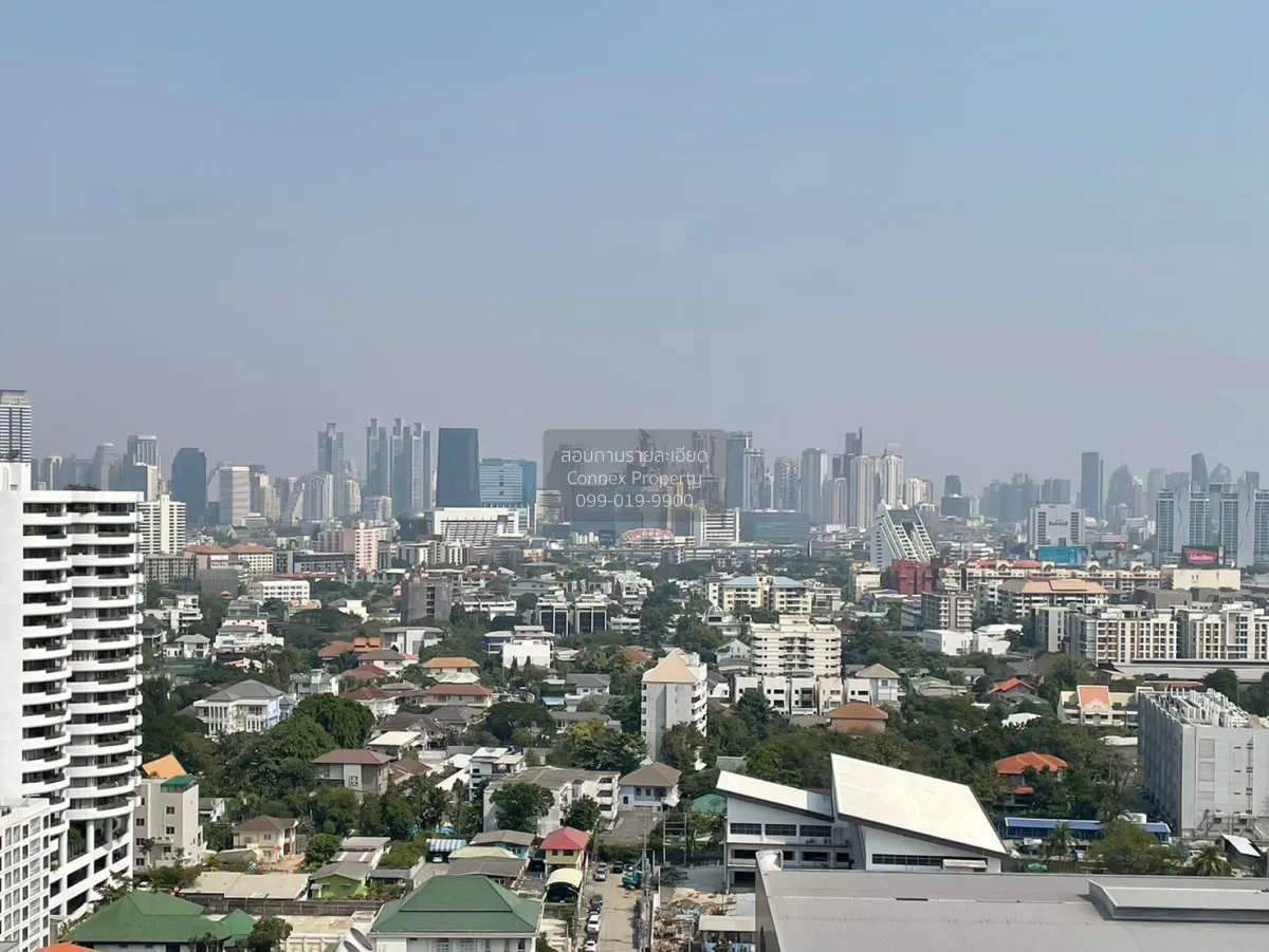 For Rent Condo , The Parco Sathorn , Thungmahamek , Sa Thon , Ban