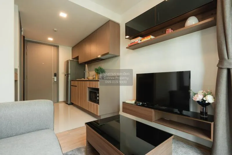 For Sale Condo , Taka Haus , BTS-Ekkamai , Khlong Tan Nuea , Watt 2