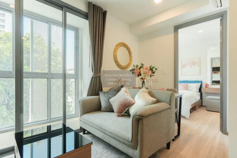 For Sale Condo , Taka Haus , BTS-Ekkamai , Khlong Tan Nuea , Watt 3