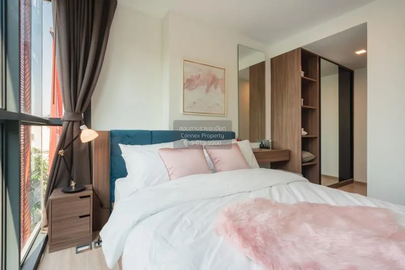 For Sale Condo , Taka Haus , BTS-Ekkamai , Khlong Tan Nuea , Watt