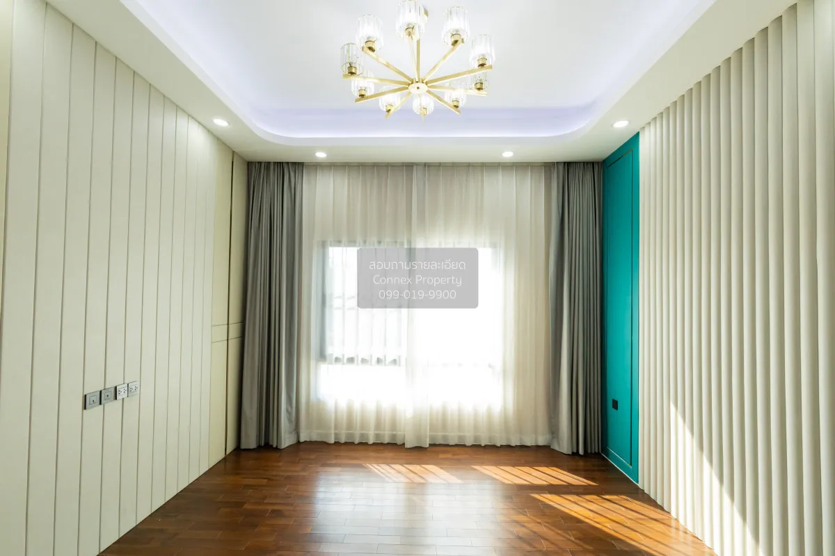 ขายบ้าน  แกรนด์ บางกอก บูเลอวาร์ด ศรีนครินทร์ MRT-ศรีนครินทร์ 38 