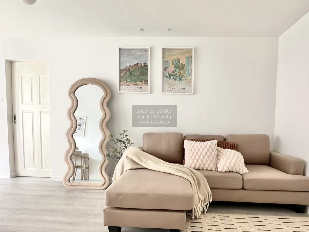 For Sale Condo , Ratchada City 18 , MRT-Huai Khwang , Sam Saen No 1