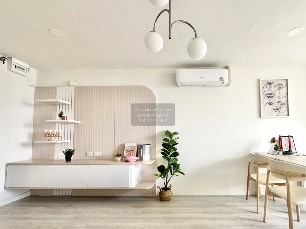 For Sale Condo , Ratchada City 18 , MRT-Huai Khwang , Sam Saen No 4