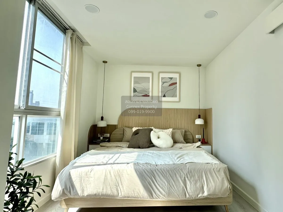 For Sale Condo , Ratchada City 18 , MRT-Huai Khwang , Sam Saen No