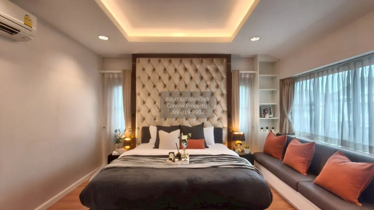 For Sale House , Nantawan Srinakarin , Bang Mueang , Mueang Samut