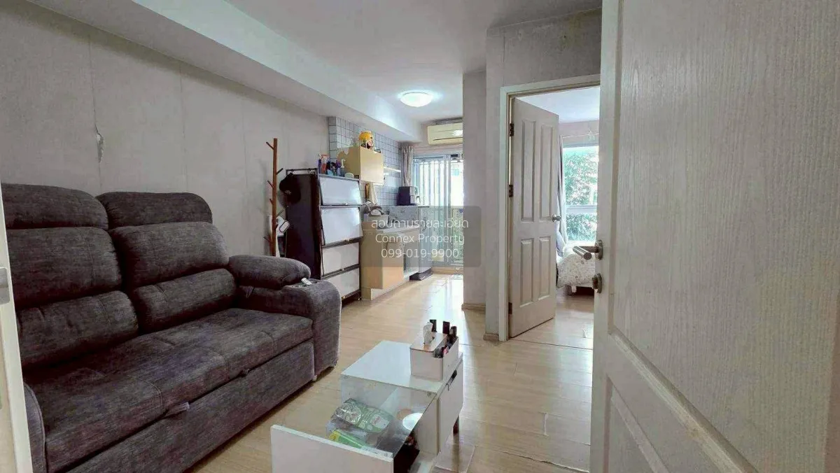 ขายคอนโด  พลัม คอนโด บางแค MRT-หลักสอง บางแคเหนือ เขต บางแค กรุงเ 1