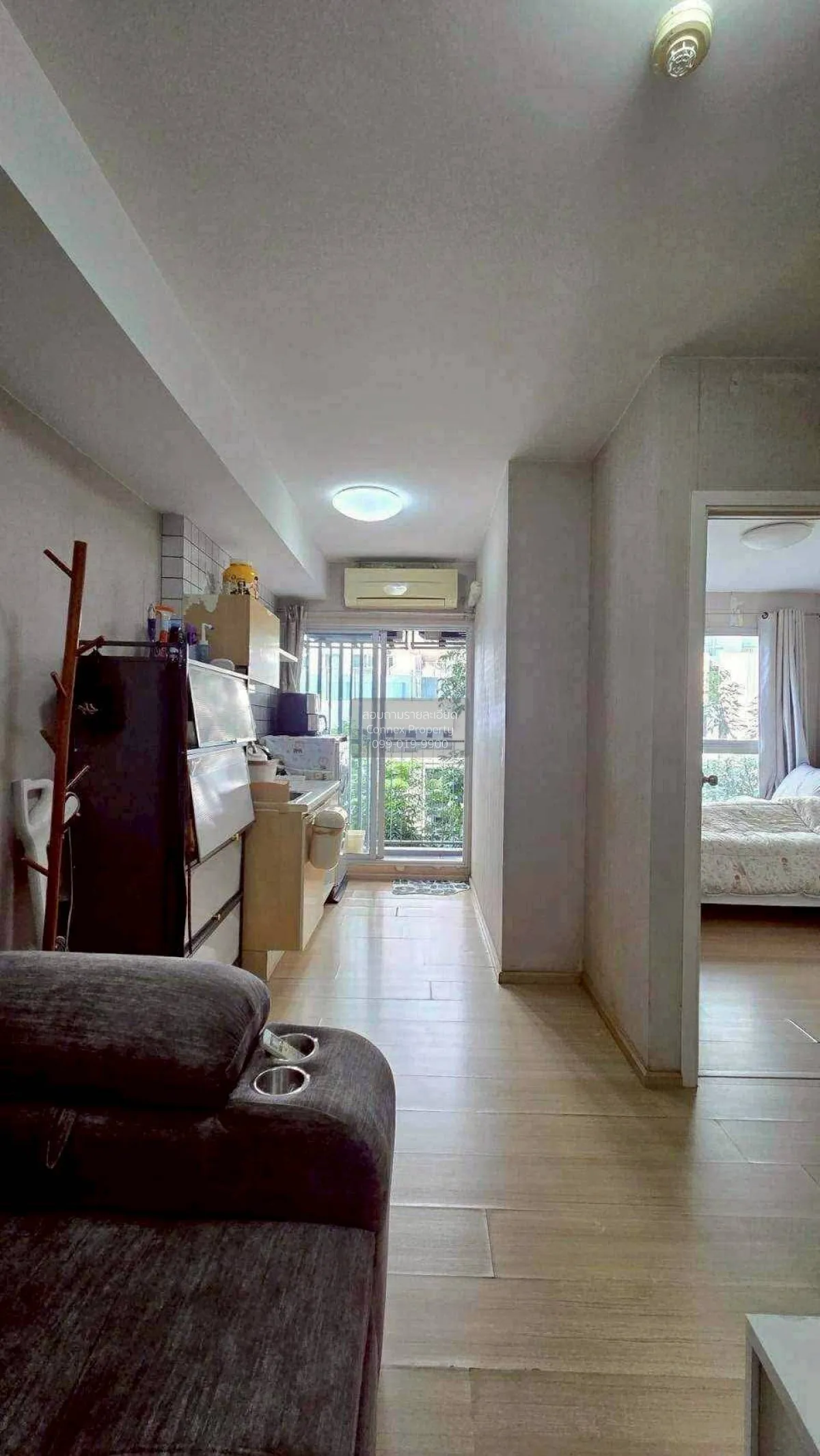 ขายคอนโด  พลัม คอนโด บางแค MRT-หลักสอง บางแคเหนือ เขต บางแค กรุงเ 4