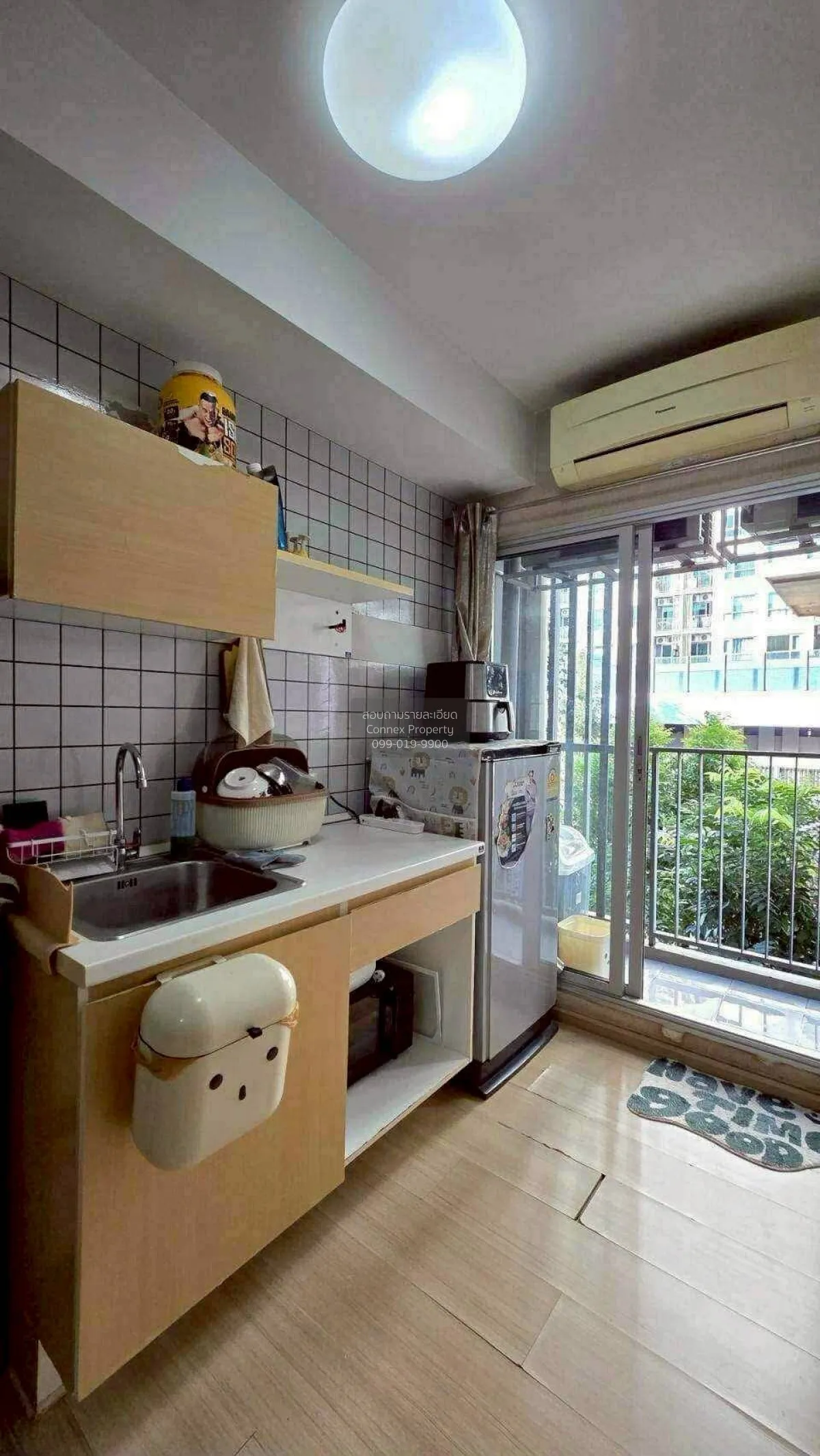 ขายคอนโด  พลัม คอนโด บางแค MRT-หลักสอง บางแคเหนือ เขต บางแค กรุงเ