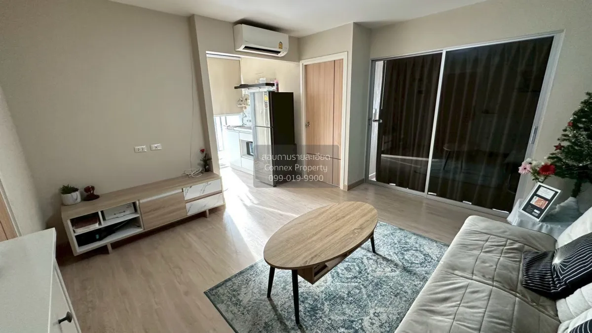 For Sale Condo , Ploen Ploen Condo Rangsit - Workpoint 3 - 4 , Ba 3