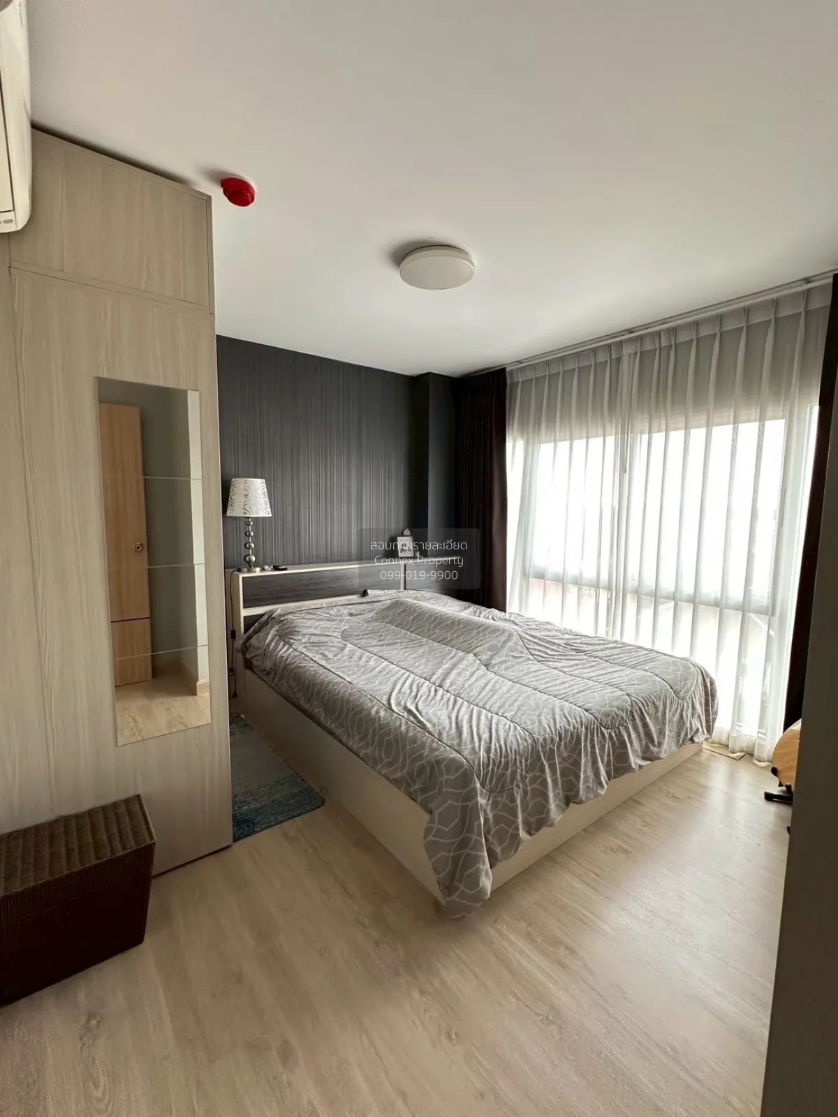 For Sale Condo , Ploen Ploen Condo Rangsit - Workpoint 3 - 4 , Ba 4