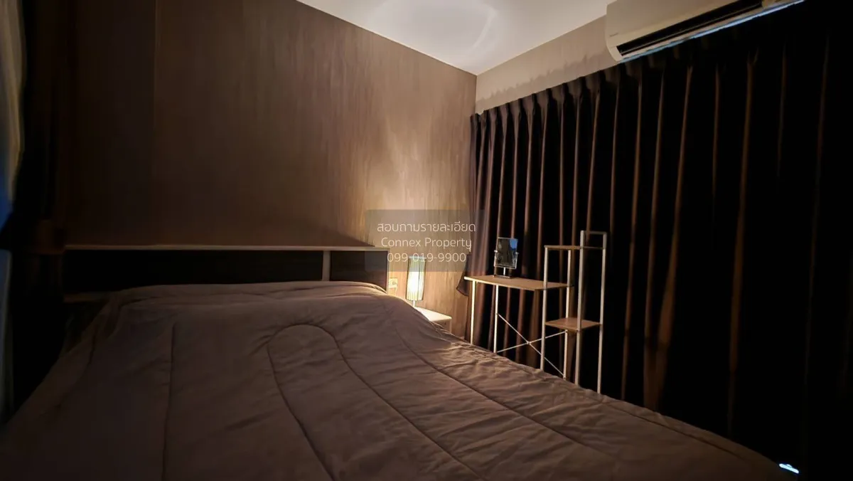 For Sale Condo , Ploen Ploen Condo Rangsit - Workpoint 3 - 4 , Ba