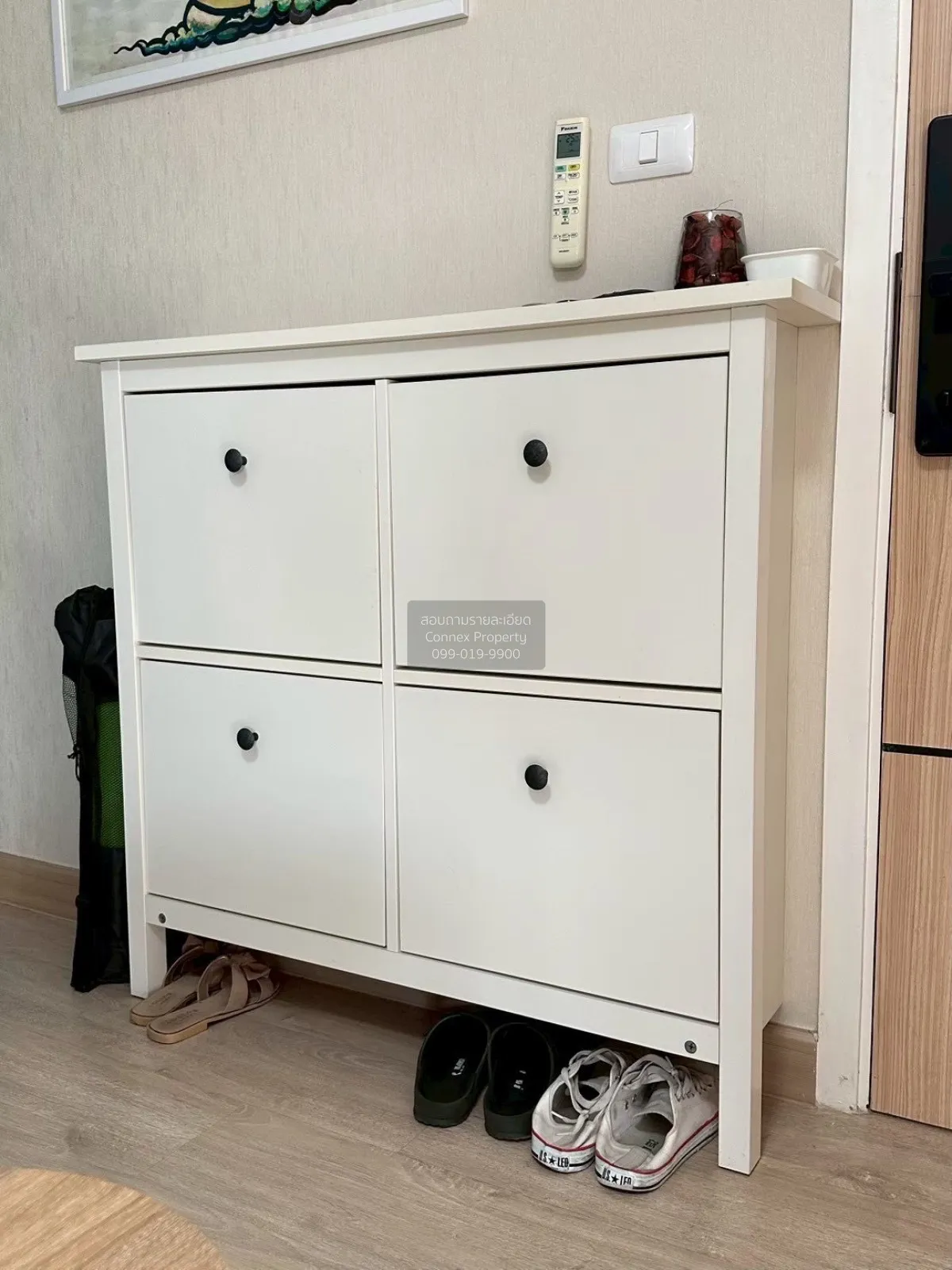 For Sale Condo , Ploen Ploen Condo Rangsit - Workpoint 3 - 4 , Ba