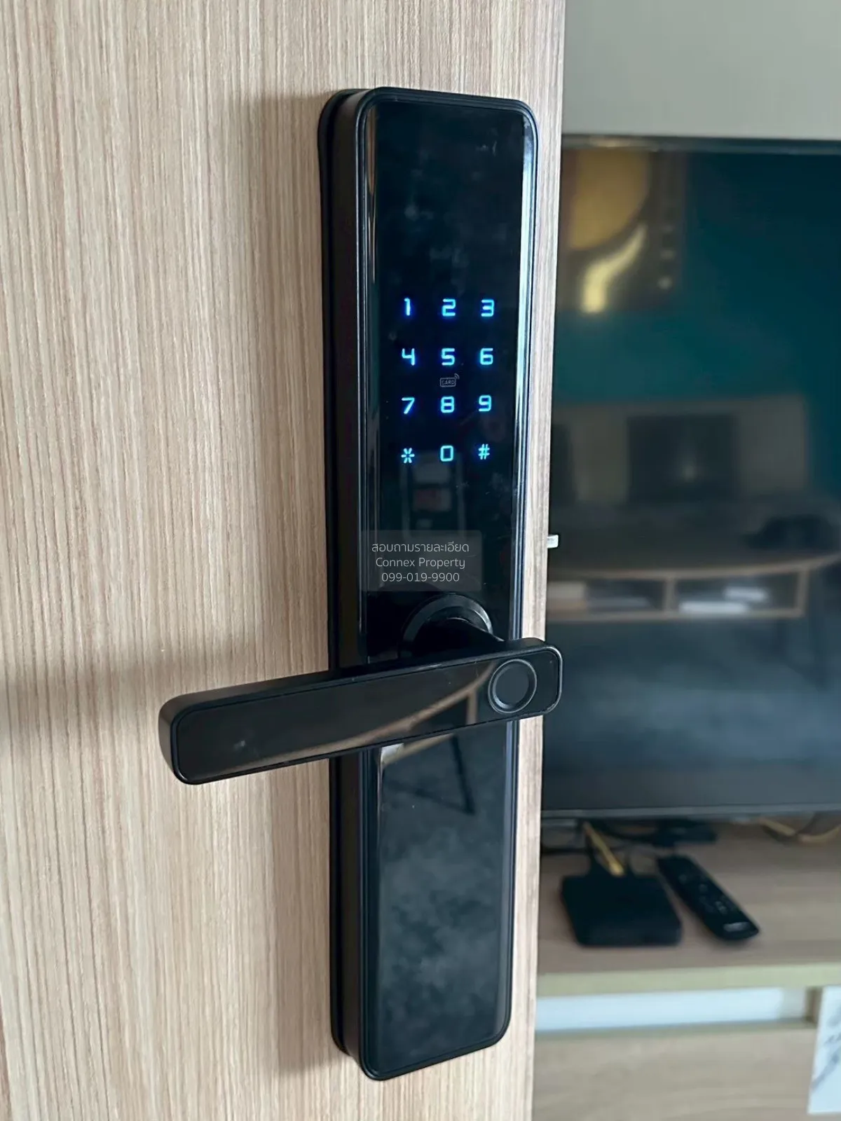 For Sale Condo , Ploen Ploen Condo Rangsit - Workpoint 3 - 4 , Ba