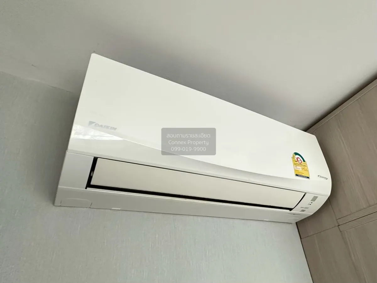 For Sale Condo , Ploen Ploen Condo Rangsit - Workpoint 3 - 4 , Ba