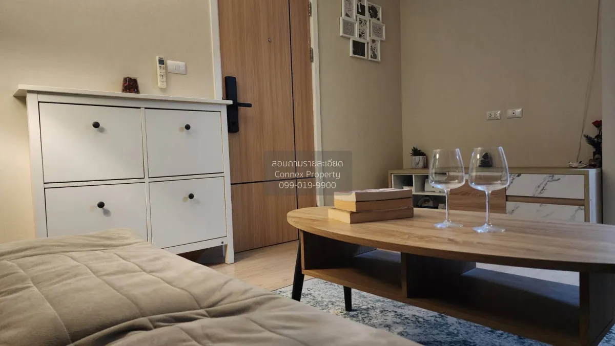 For Sale Condo , Ploen Ploen Condo Rangsit - Workpoint 3 - 4 , Ba