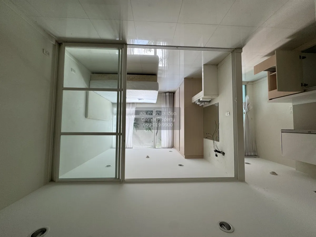 ขายคอนโด  อิลีเม้นท์ ศรีนครินทร์ MRT-สวนหลวง ร.9 (สายสีเหลือง) หน 1