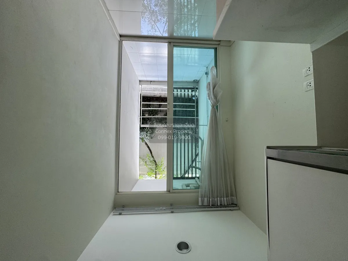 ขายคอนโด  อิลีเม้นท์ ศรีนครินทร์ MRT-สวนหลวง ร.9 (สายสีเหลือง) หน 2