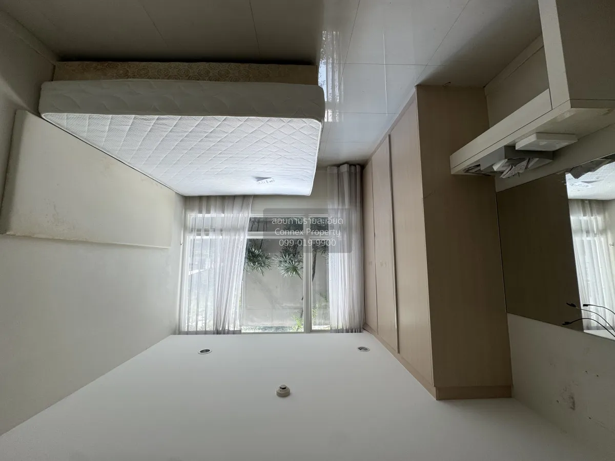 ขายคอนโด  อิลีเม้นท์ ศรีนครินทร์ MRT-สวนหลวง ร.9 (สายสีเหลือง) หน 3