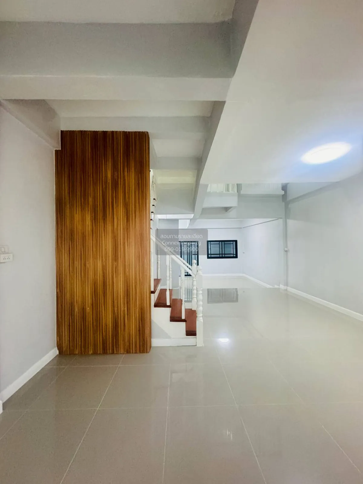 ขายทาวน์เฮ้าส์/ทาวน์โฮม  บัวทองธานี รีโนเวทใหม่ บางบัวทอง บางบัวท