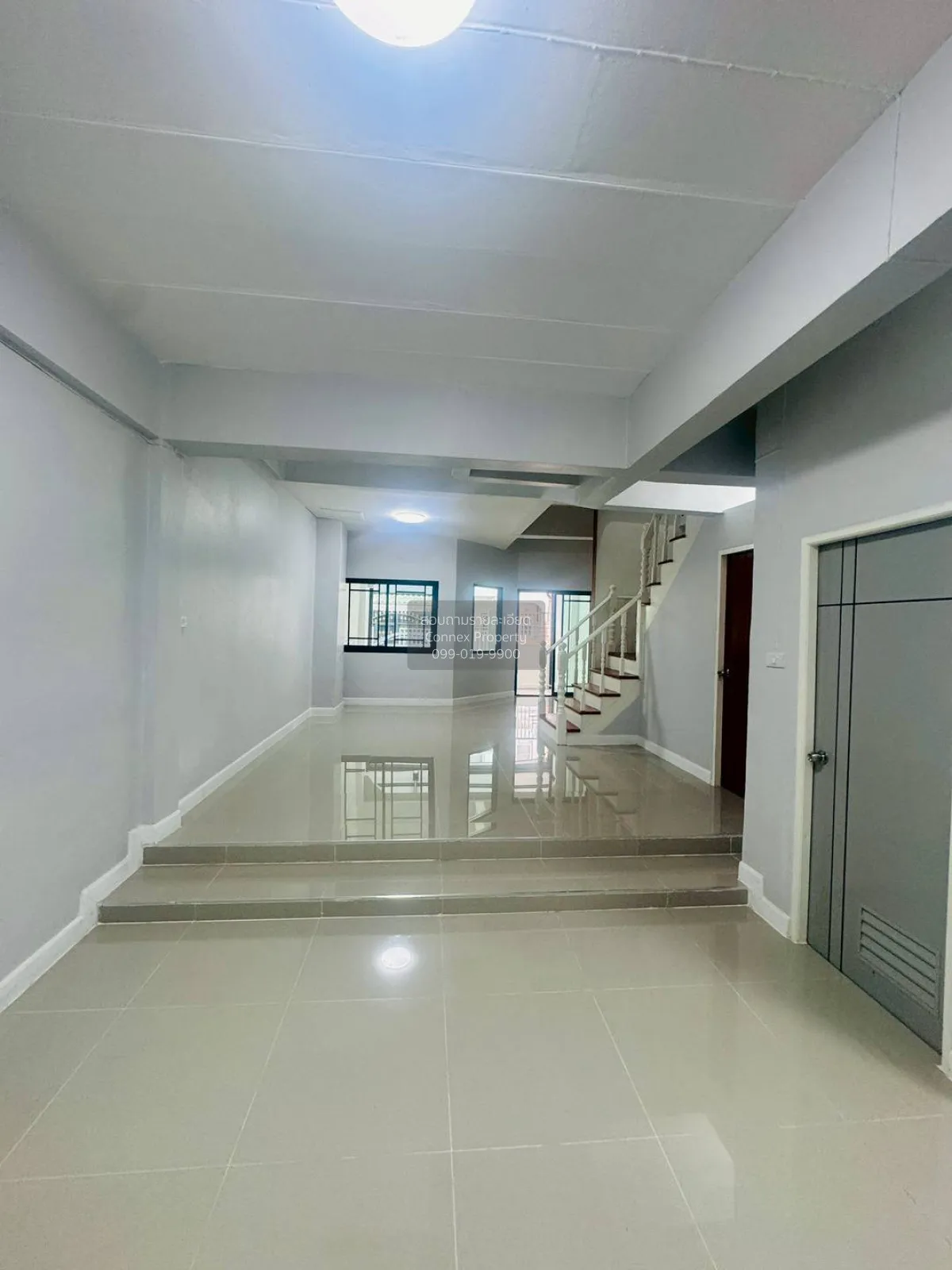 ขายทาวน์เฮ้าส์/ทาวน์โฮม  บัวทองธานี รีโนเวทใหม่ บางบัวทอง บางบัวท