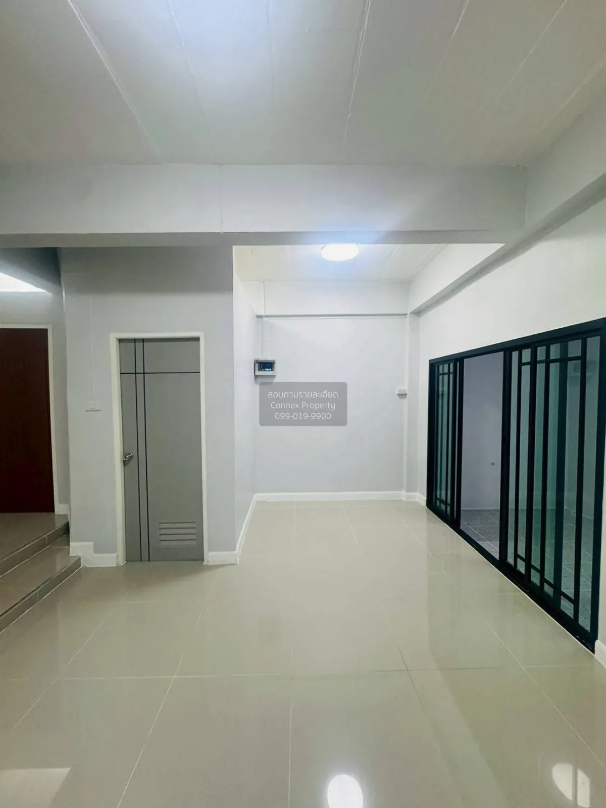 ขายทาวน์เฮ้าส์/ทาวน์โฮม  บัวทองธานี รีโนเวทใหม่ บางบัวทอง บางบัวท