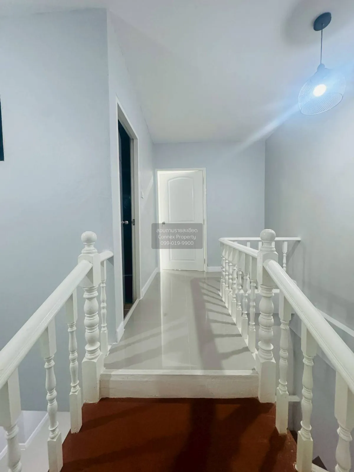 ขายทาวน์เฮ้าส์/ทาวน์โฮม  บัวทองธานี รีโนเวทใหม่ บางบัวทอง บางบัวท