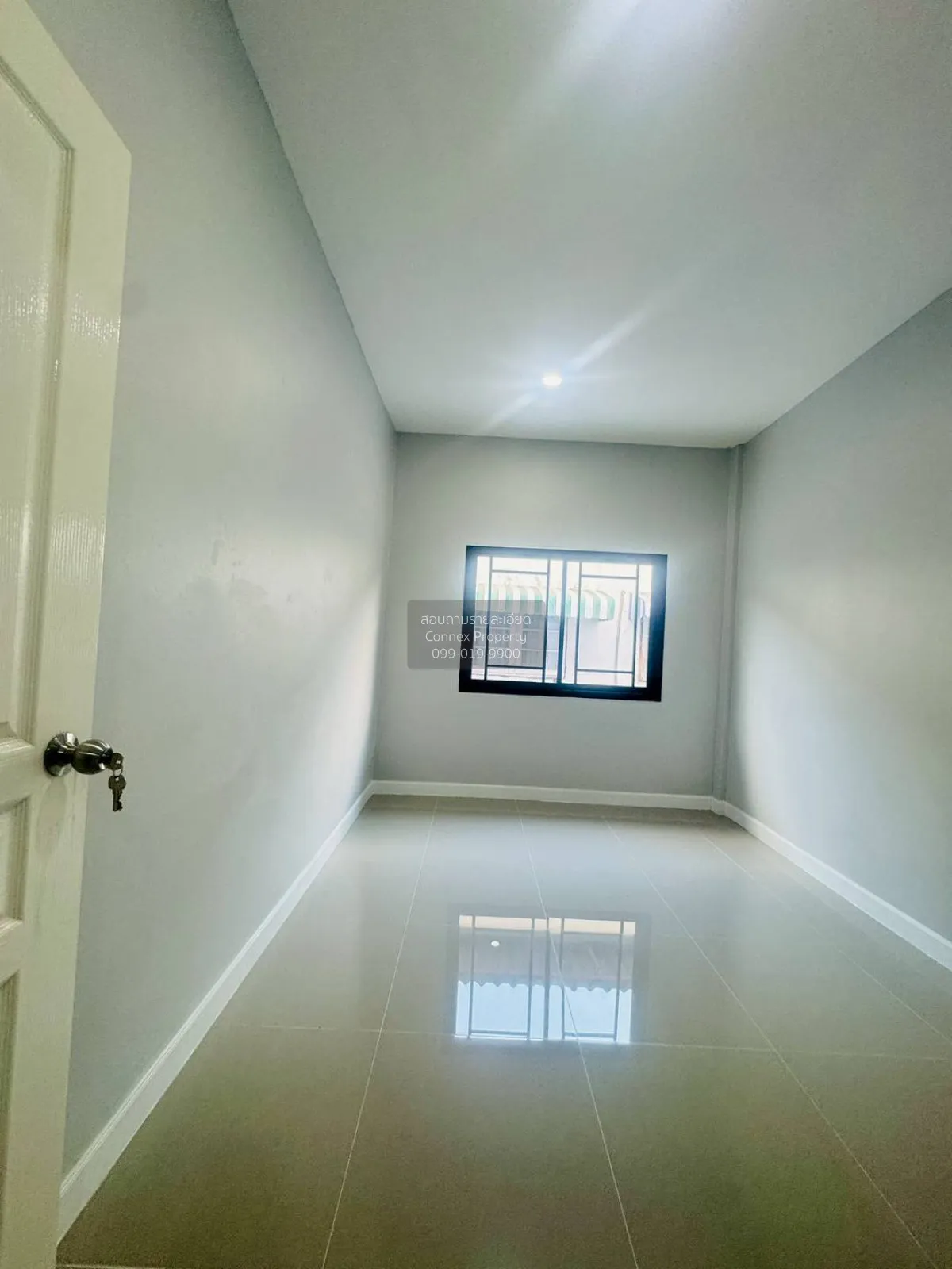 ขายทาวน์เฮ้าส์/ทาวน์โฮม  บัวทองธานี รีโนเวทใหม่ บางบัวทอง บางบัวท