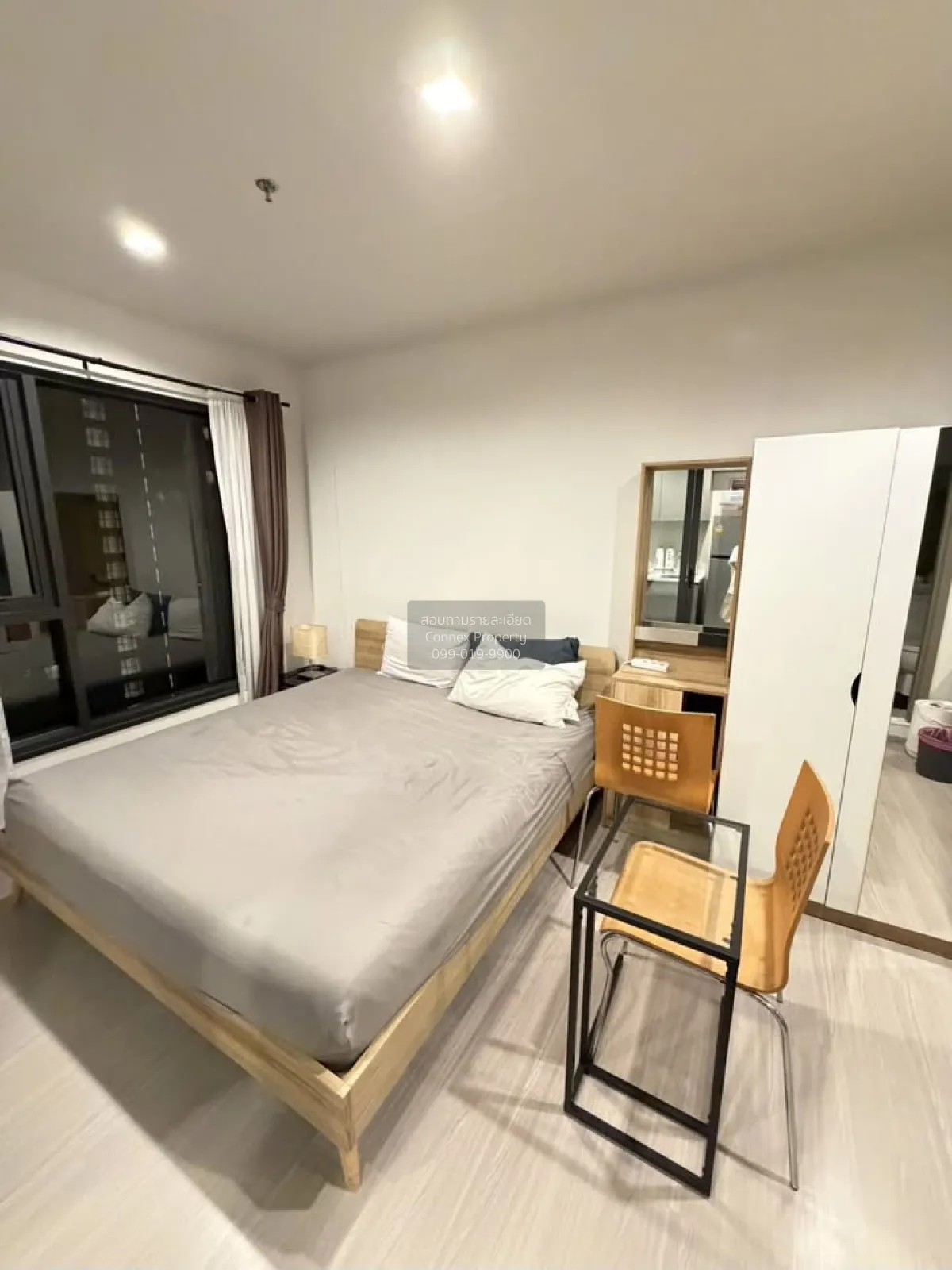 For Rent Condo , Life Asoke Hype Rama 9 , MRT-Phra Ram 9 , Makkas 3