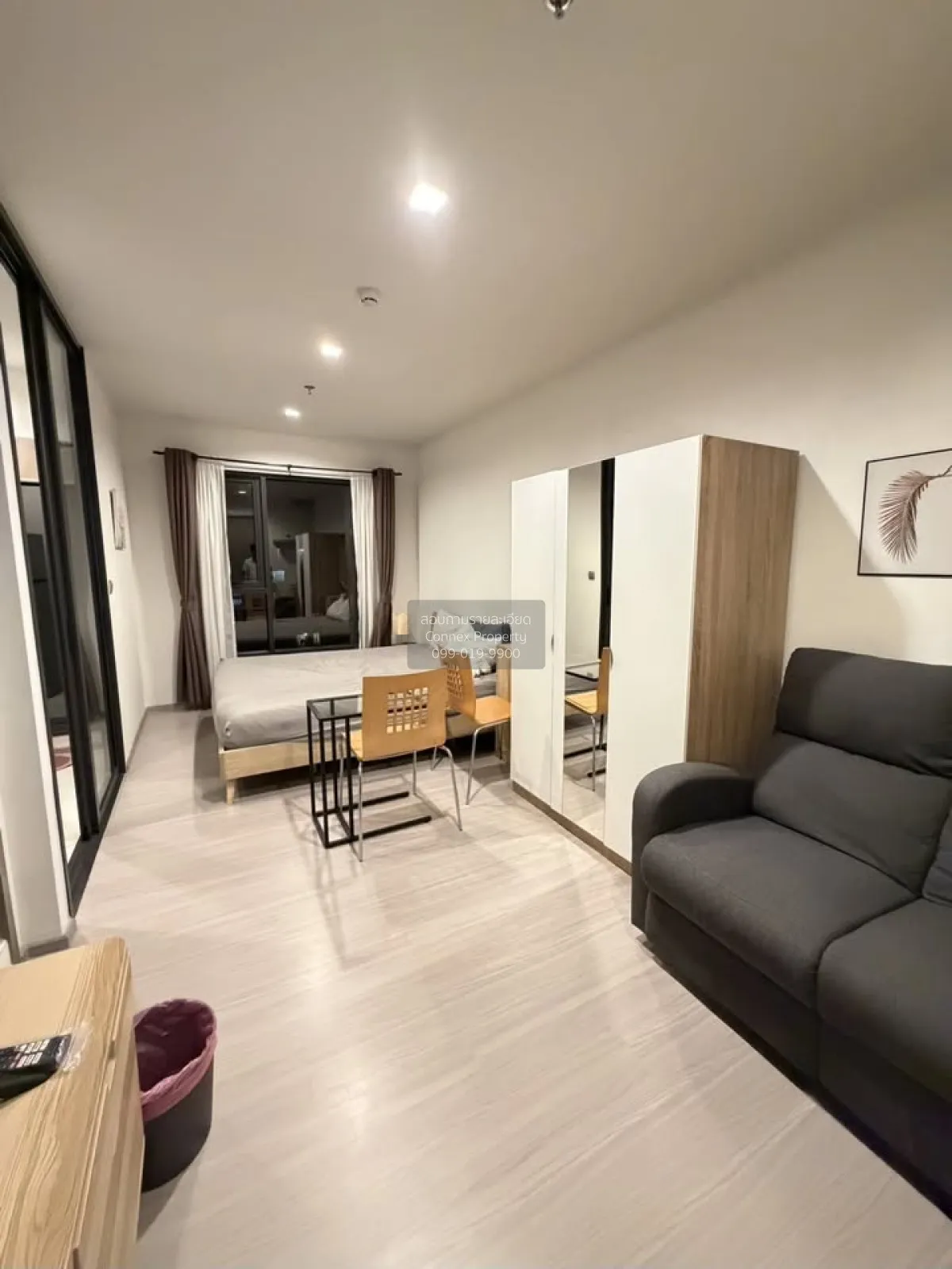 For Rent Condo , Life Asoke Hype Rama 9 , MRT-Phra Ram 9 , Makkas