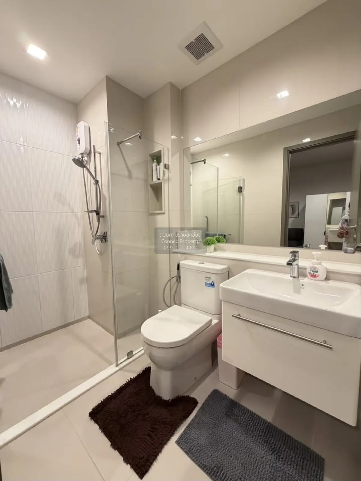 For Rent Condo , Life Asoke Hype Rama 9 , MRT-Phra Ram 9 , Makkas