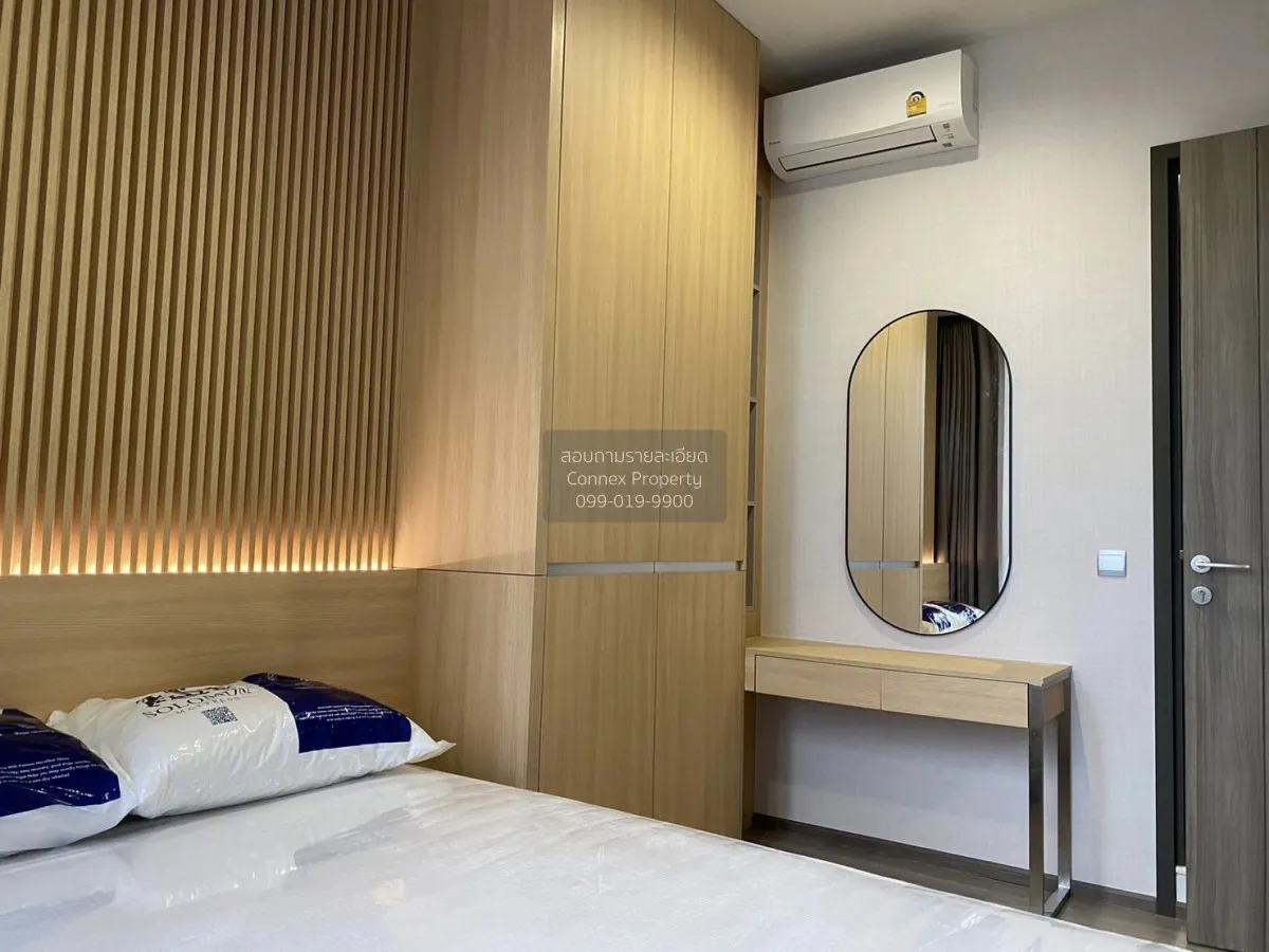 For Sale Condo , RHYTHM Charoenkrung Pavillion , nice view , high