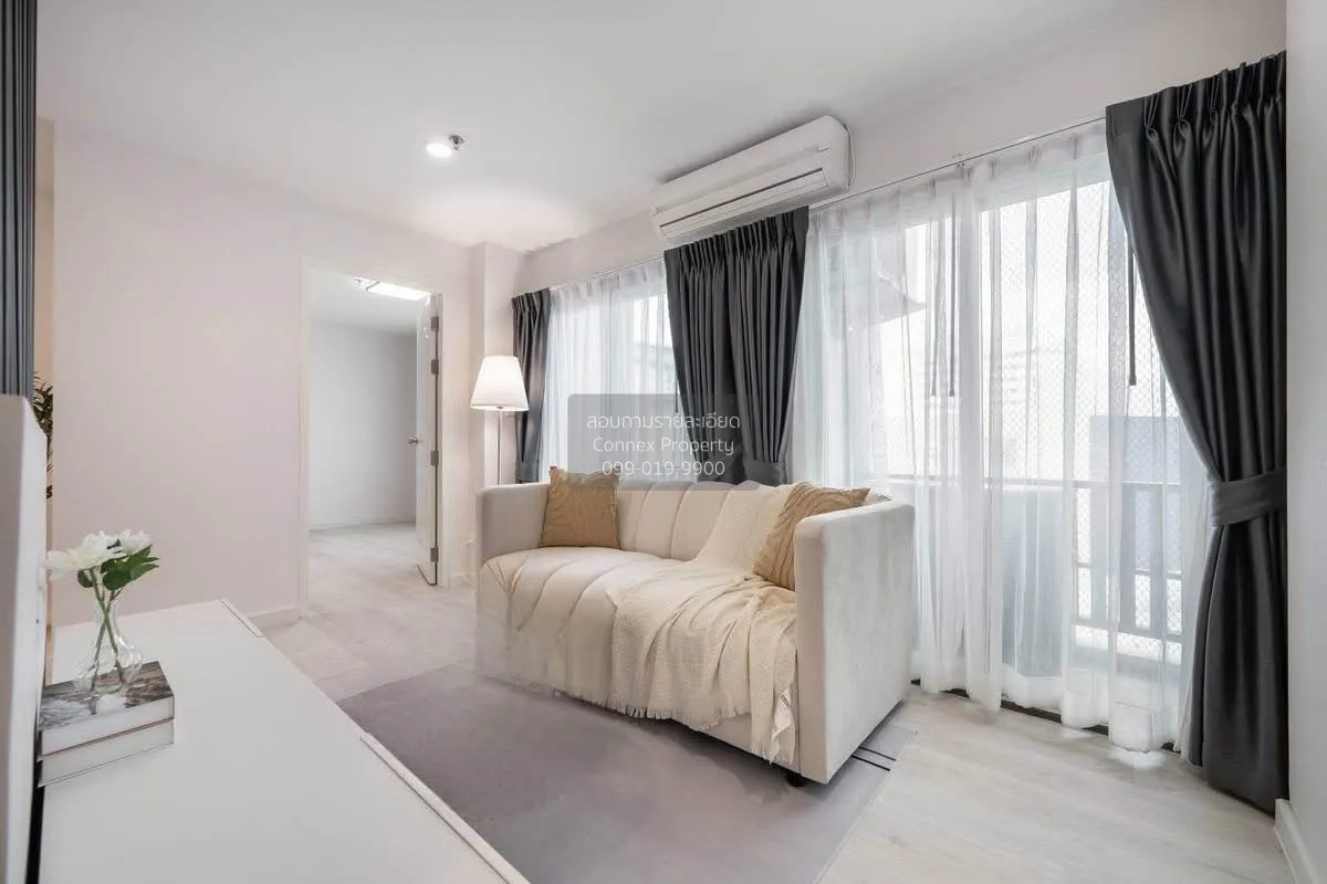 For Sale Condo , The Next Ladprao , Sam Saen Nok , Huai Khwang ,  1