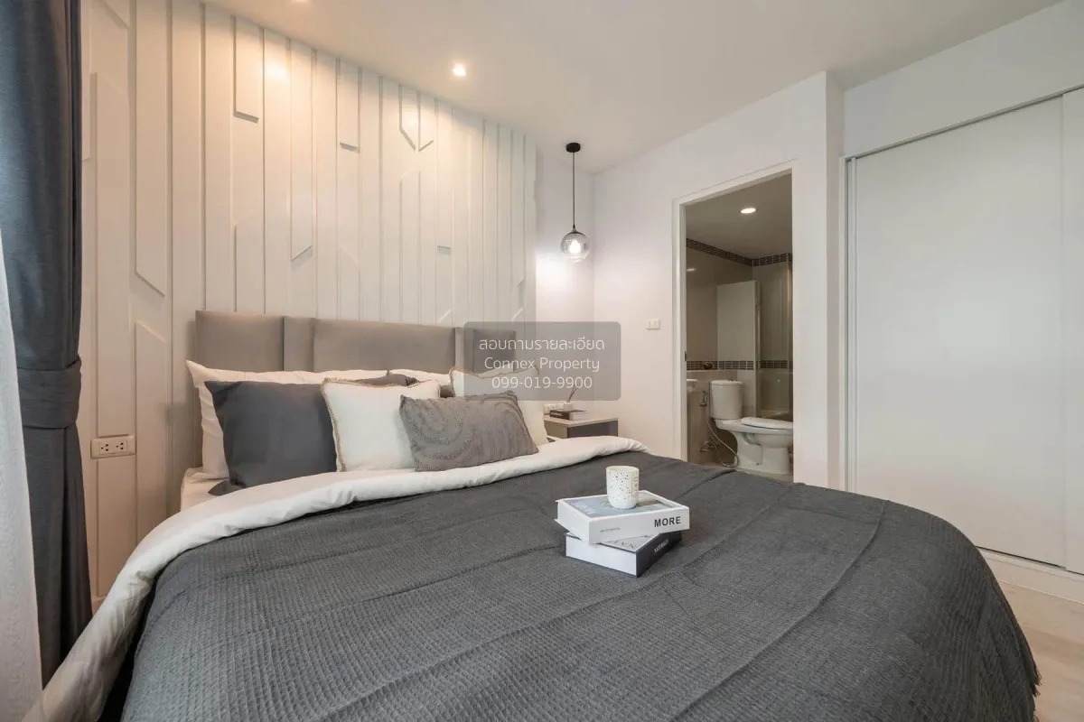 For Sale Condo , The Next Ladprao , Sam Saen Nok , Huai Khwang , 