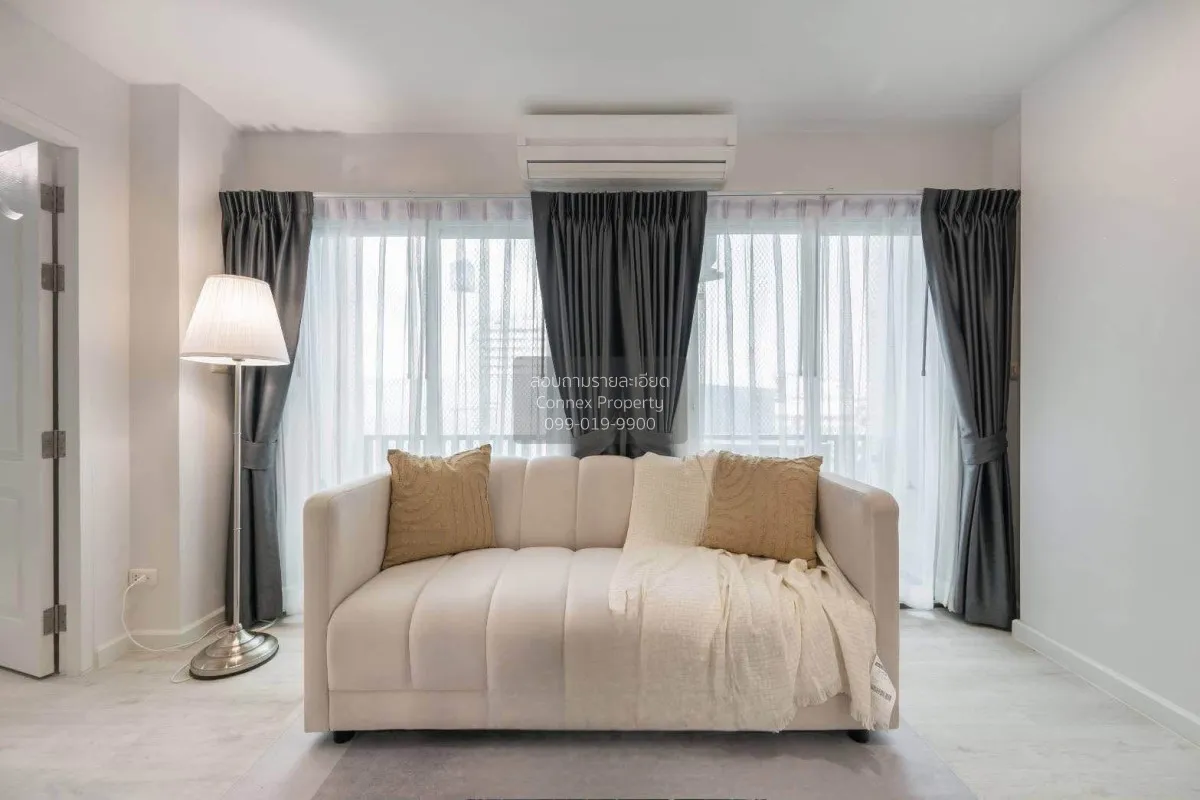 For Sale Condo , The Next Ladprao , Sam Saen Nok , Huai Khwang , 