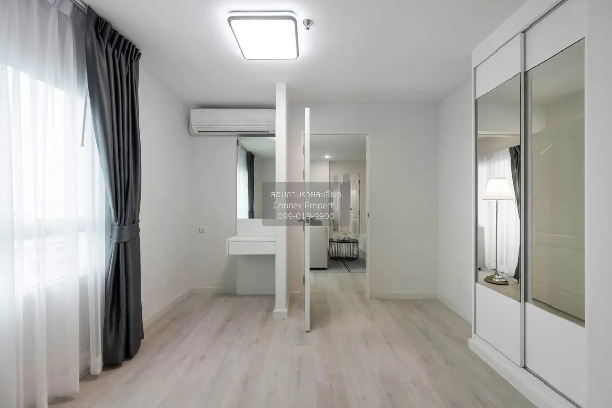 For Sale Condo , The Next Ladprao , Sam Saen Nok , Huai Khwang , 