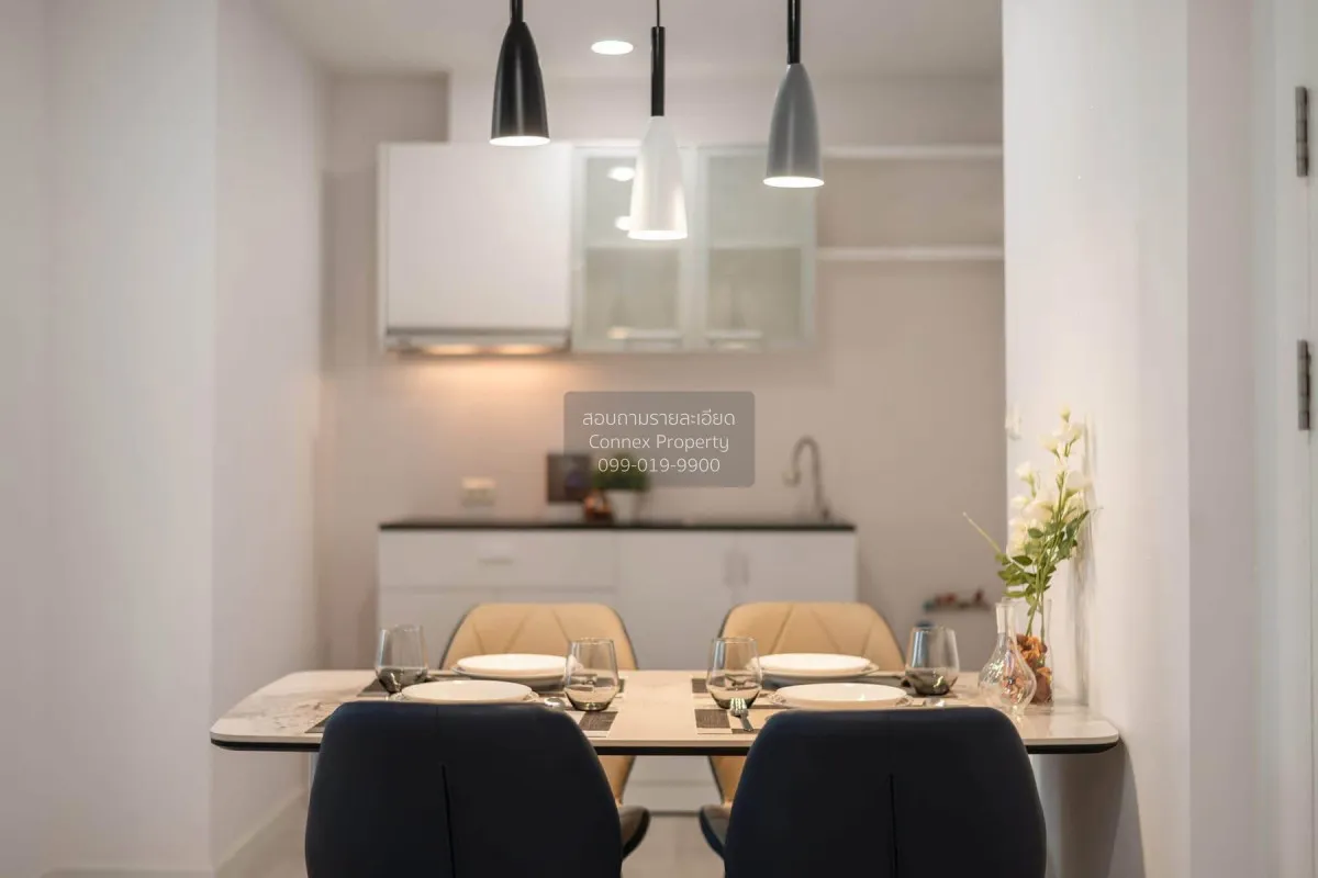 For Sale Condo , The Next Ladprao , Sam Saen Nok , Huai Khwang , 