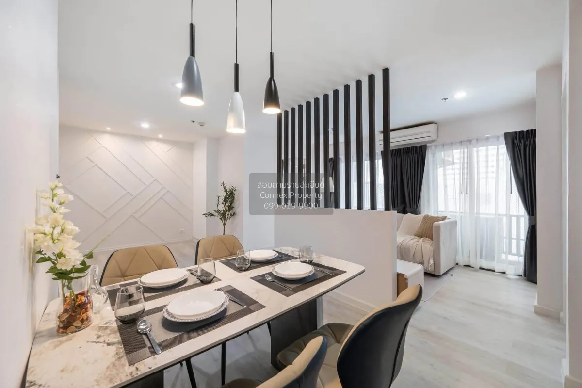 For Sale Condo , The Next Ladprao , Sam Saen Nok , Huai Khwang , 