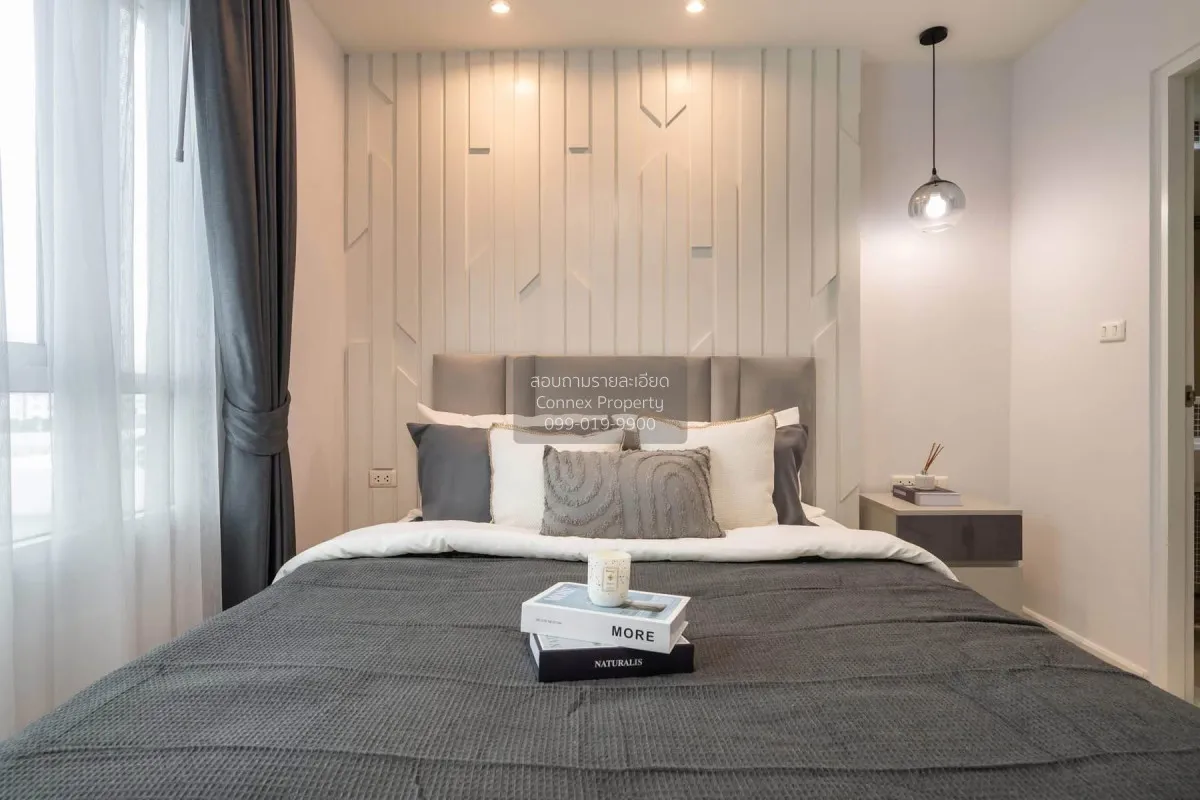 For Sale Condo , The Next Ladprao , Sam Saen Nok , Huai Khwang , 