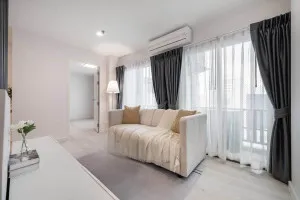 For Sale Condo , The Next Ladprao , Sam Saen Nok , Huai Khwang , Bangkok , CX-143959