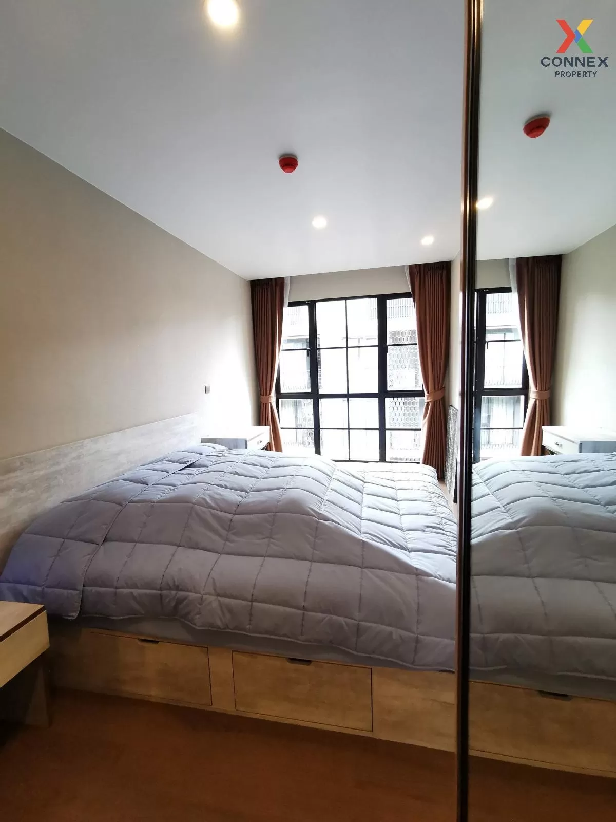 เช่าคอนโด  ณ วรา เรสซิเดนซ์ BTS-ชิดลม ลุมพินี เขต ปทุมวัน กรุงเทพ 4