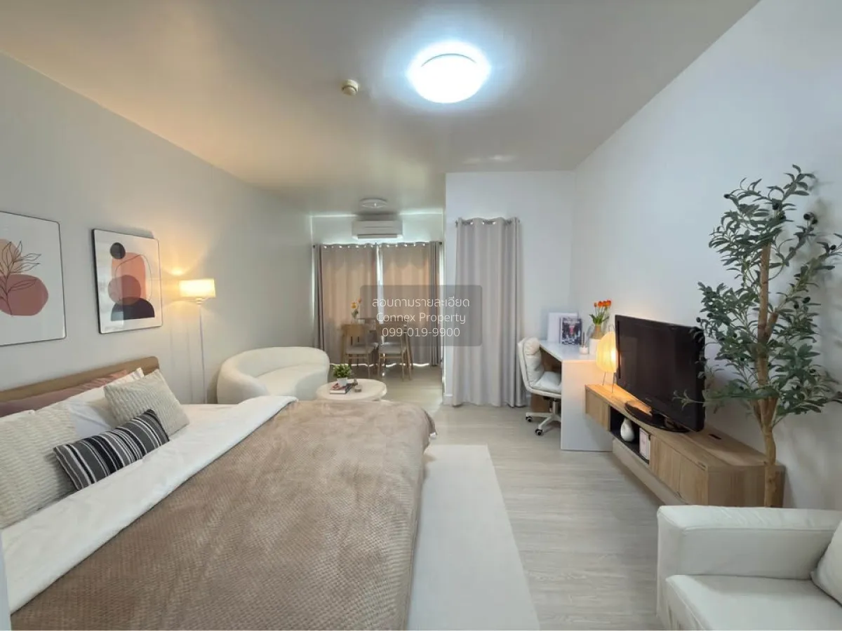 ขายคอนโด  เอ สเปซ สุขุมวิท 77 BTS-อ่อนนุช สวนหลวง เขต สวนหลวง กรุ 1