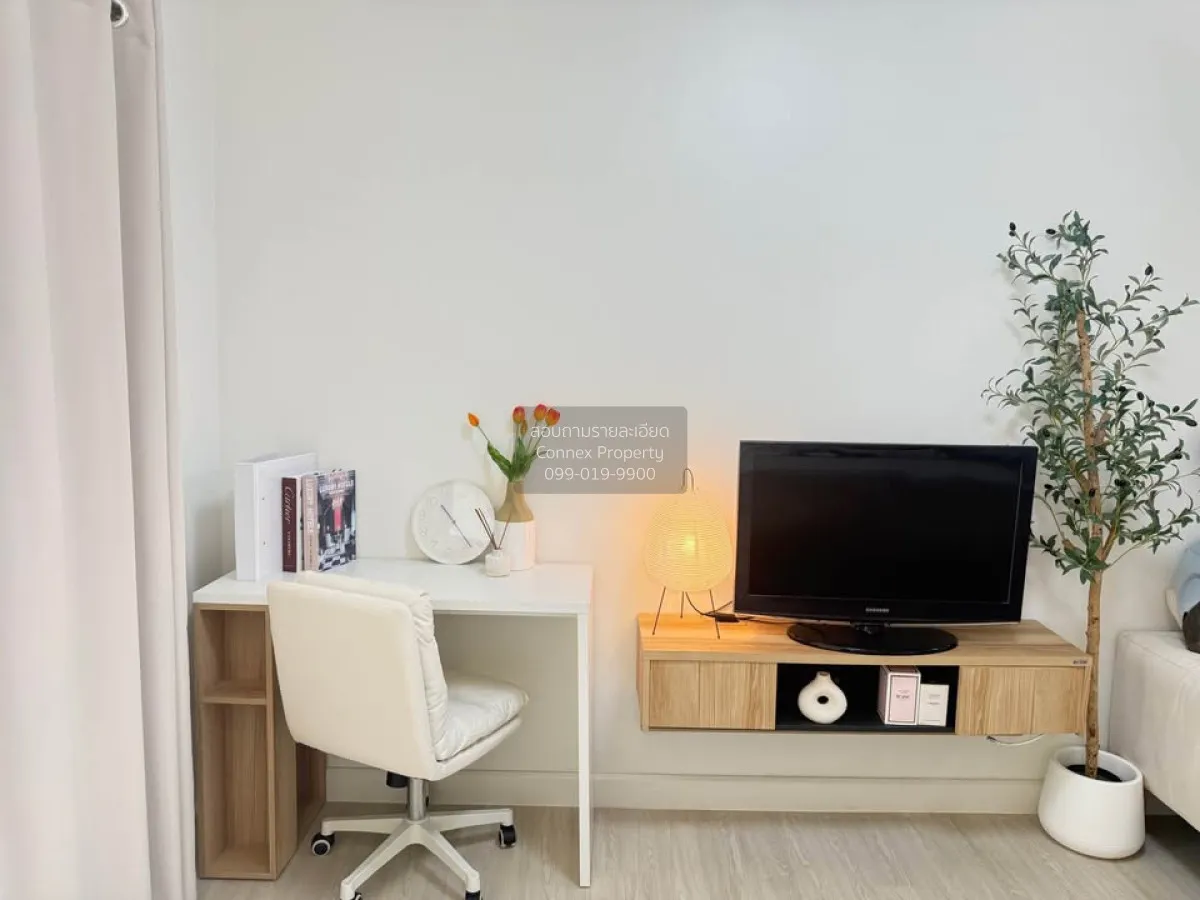 ขายคอนโด  เอ สเปซ สุขุมวิท 77 BTS-อ่อนนุช สวนหลวง เขต สวนหลวง กรุ 2