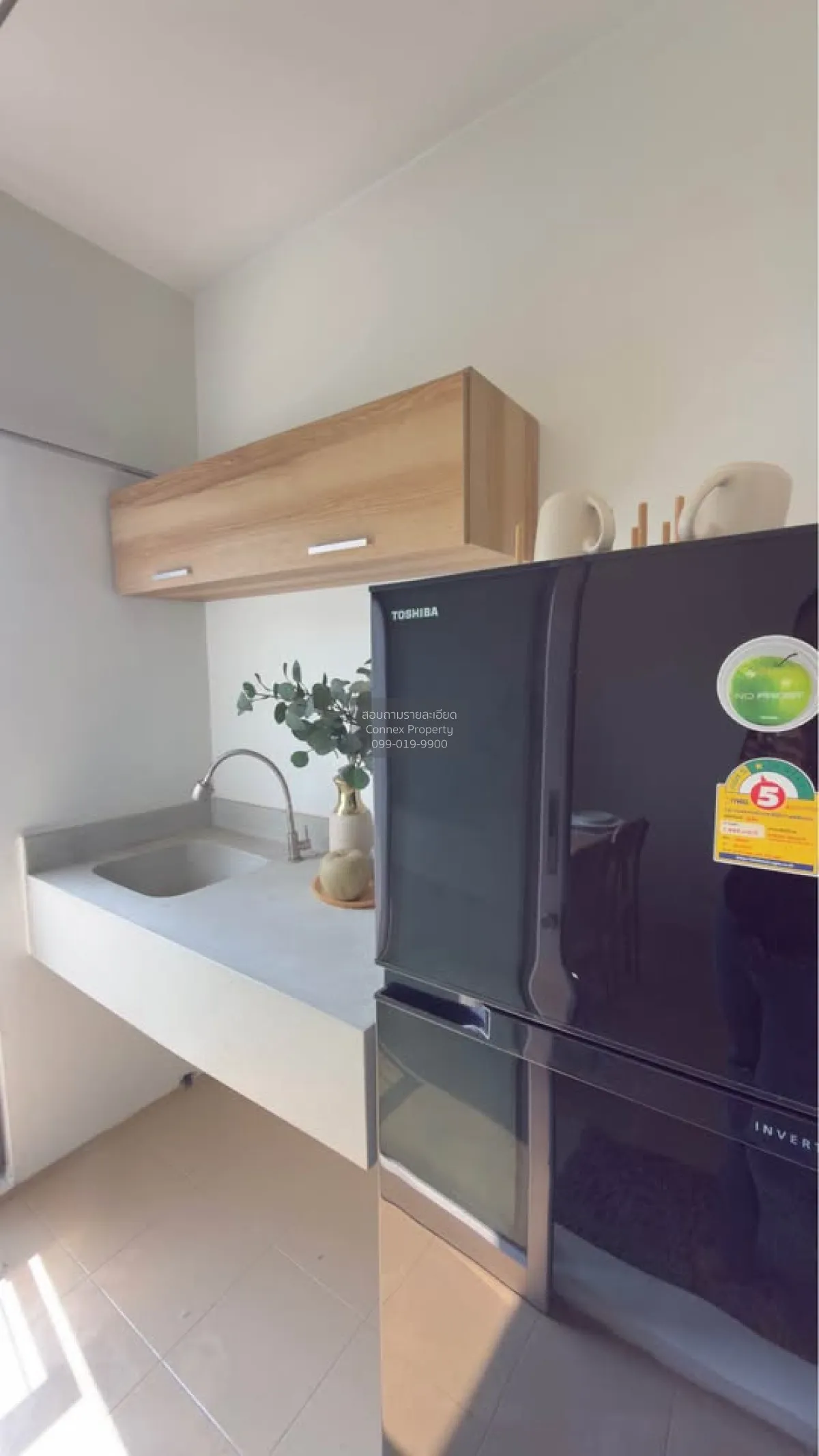 ขายคอนโด  เอ สเปซ สุขุมวิท 77 BTS-อ่อนนุช สวนหลวง เขต สวนหลวง กรุ 4