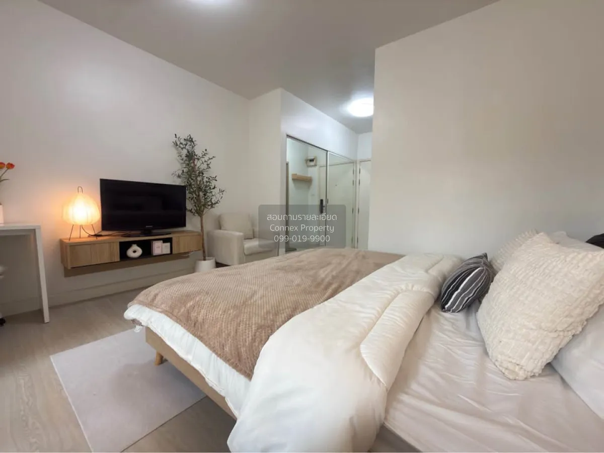 ขายคอนโด  เอ สเปซ สุขุมวิท 77 BTS-อ่อนนุช สวนหลวง เขต สวนหลวง กรุ