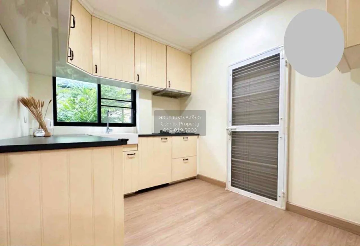 ขายทาวน์เฮ้าส์/ทาวน์โฮม  บ้านฟ้าปิยรมย์ พรีเมียร์ พาร์ค รังสิต-ลำ 1