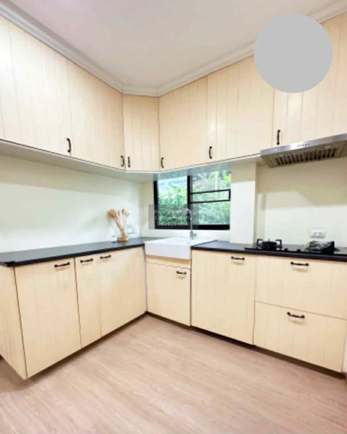 ขายทาวน์เฮ้าส์/ทาวน์โฮม  บ้านฟ้าปิยรมย์ พรีเมียร์ พาร์ค รังสิต-ลำ 2