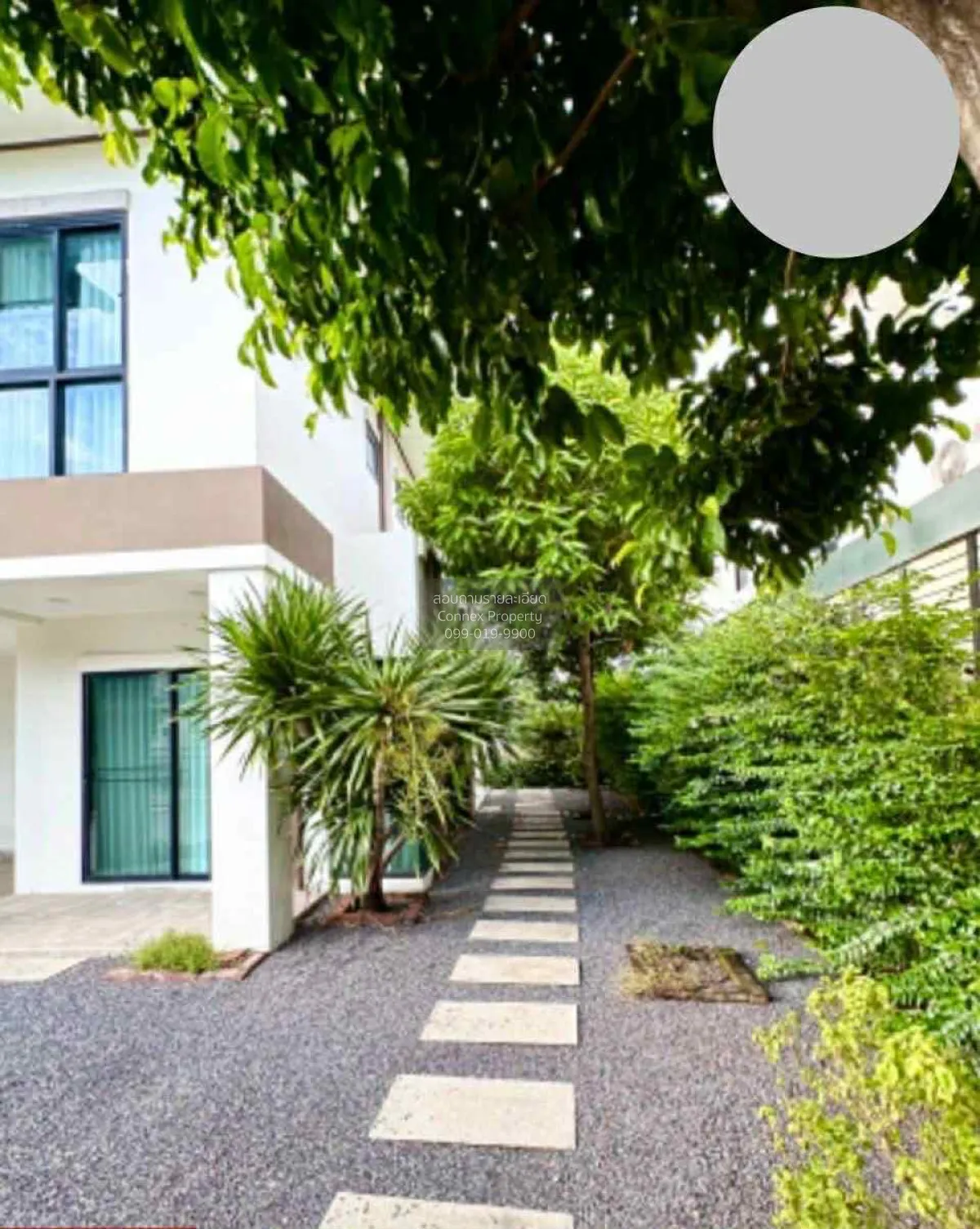 ขายทาวน์เฮ้าส์/ทาวน์โฮม  บ้านฟ้าปิยรมย์ พรีเมียร์ พาร์ค รังสิต-ลำ